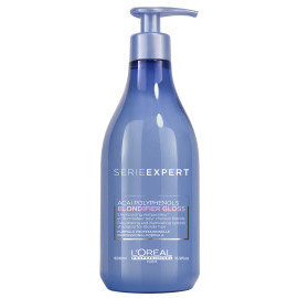 L´oreal Paris Professionnel Série Expert Blondifier rozjasňujúci šampón pre blond vlasy 500ml