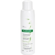 Klorane Oat Milk suchý šampón bez aerosolu 50g - cena, srovnání