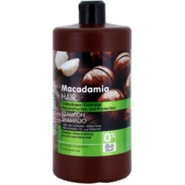 Dr. Santé Macadamia šampón pre oslabené vlasy 1000ml