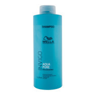 Wella Professionals Invigo Aqua Pure 1000ml - cena, srovnání