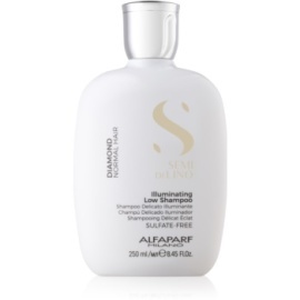 Alfaparf Milano Semi di Lino Diamond Illuminating 250ml