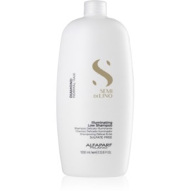 Alfaparf Milano Semi di Lino Diamond Illuminating 1000ml