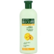 Subrina Professional Recept Sensitive Action 400ml - cena, srovnání