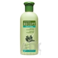 Subrina Professional Recept Clean & Fresh 400ml - cena, srovnání