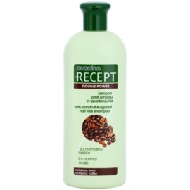 Subrina Professional Recept Double Power 400ml