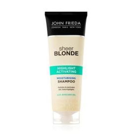 John Frieda Sheer Blonde Highlight Activating 250ml