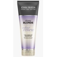 John Frieda Sheer Blonde Colour Renew 250ml - cena, srovnání
