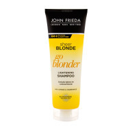 John Frieda Sheer Blonde Go Blonder 250ml - cena, srovnání