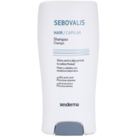 Sesderma Sebovalis 200ml