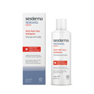 Sesderma Seskavel Growth stimulujúci šampón proti padaniu vlasov 200ml - cena, srovnání