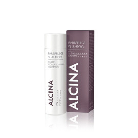 Alcina Special Care šampón pre farbené vlasy 250ml