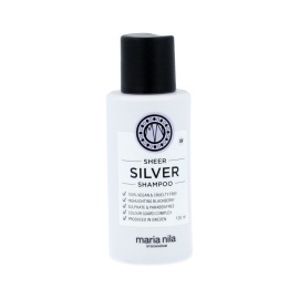 Maria Nila Sheer Silver 100ml