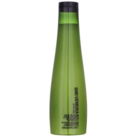 Shu Uemura Silk Bloom 300ml