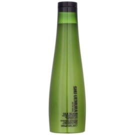 Shu Uemura Silk Bloom 300ml