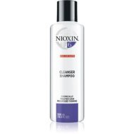 Nioxin System 6 čistiaci šampón pre chemicky ošterené vlasy 300ml - cena, srovnání