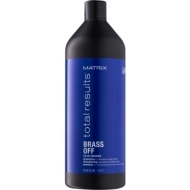 Matrix Total Results Brass Off 1000ml - cena, srovnání