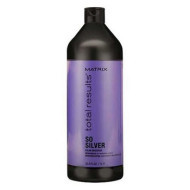 Matrix Total Results So Silver 1000ml - cena, srovnání