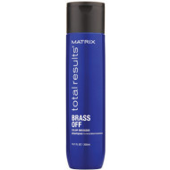 Matrix Total Results Brass Off 300ml - cena, srovnání