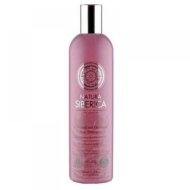 Natura Siberica Wild Herbs and Flowers 400ml - cena, srovnání