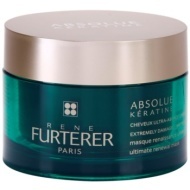 Rene Furterer Absolue Kératine obnovujúca maska pre extrémne poškodené vlasy 200ml - cena, srovnání