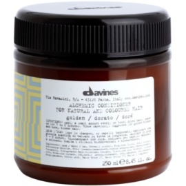 Davines Alchemic Golden 250ml
