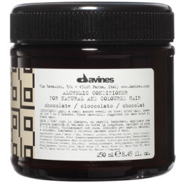 Davines Alchemic Chocolate 250ml