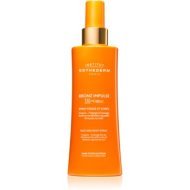 Esthederm Institut Bronz Impulse emulzia v spreji na tvár a telo pre rýchlejšie a trvalejšie opálenie 150ml - cena, srovnání