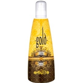 Oranjito Max. Effect Gold Turbo 250ml