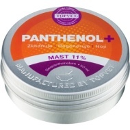Topvet Panthenol + ukľudňujúca masť na pleť 50ml - cena, srovnání