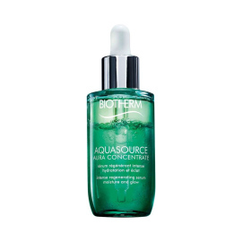 Biotherm Aquasource Aura Concentrate 50ml