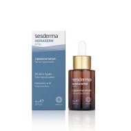 Sesderma Hidraderm lipozomálne sérum s kyselinou hyalurónovou 30ml - cena, srovnání