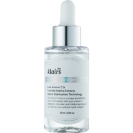 Klairs Freshly Juiced hydratačné pleťové sérum s vitamínom C 35ml