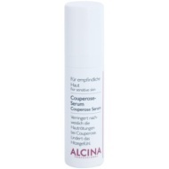Alcina For Sensitive Skin sérum pre redukciu žiliek a začervenania pleti 30ml - cena, srovnání