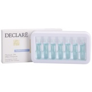 Declaré Hydro Balance hydratačné sérum v ampulkách 7x2.5ml - cena, srovnání