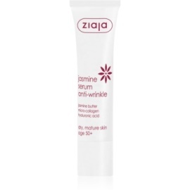 Ziaja Jasmine protivráskové sérum pre suchú pleť 50+ 30ml