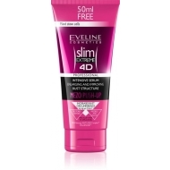 Eveline Cosmetics Slim Extreme intenzívne sérum na poprsie 200ml - cena, srovnání
