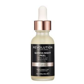 Makeup Revolution Skincare Quinoa Night Peel 30ml