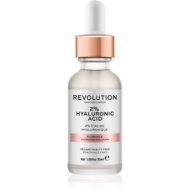 Makeup Revolution Skincare 2% Hyaluronic Acid 30ml - cena, srovnání