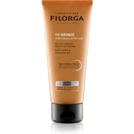 Filorga UV-Bronze upokojujúci gél po opaľovaní podporujúci opálenie 200ml