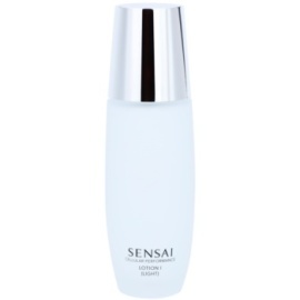 Sensai Cellular Performance Standard hydratačné tonikum pre mastnú a zmiešanú pleť 125ml