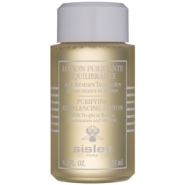 Sisley Purifying Re-Balancing Lotion With Tropical Resins 125ml