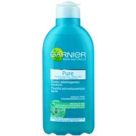 Garnier Pure čistiace tonikum pre problematickú pleť, akné 200ml