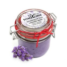 Soaphoria Lavender Fields 255ml