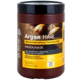 Dr. Santé Argan krémová maska pre poškodené vlasy 1000ml