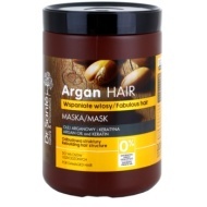 Dr. Santé Argan krémová maska pre poškodené vlasy 1000ml - cena, srovnání