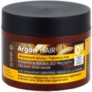 Dr. Santé Argan krémová maska pre poškodené vlasy 300ml - cena, srovnání