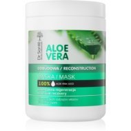 Dr. Santé Aloe Vera reštrukturalizačná maska s aloe vera 1000ml - cena, srovnání