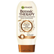 Garnier Botanic Therapy Coco Milk & Macadamia vyživujúci balzam pre suché a hrubé vlasy 200ml - cena, srovnání