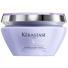 Kérastase Blond Absolu Masque Ultra-Violet 200ml