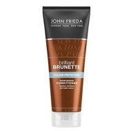 John Frieda Brilliant Brunette Colour Protecting hydratačný kondicionér 250ml - cena, srovnání